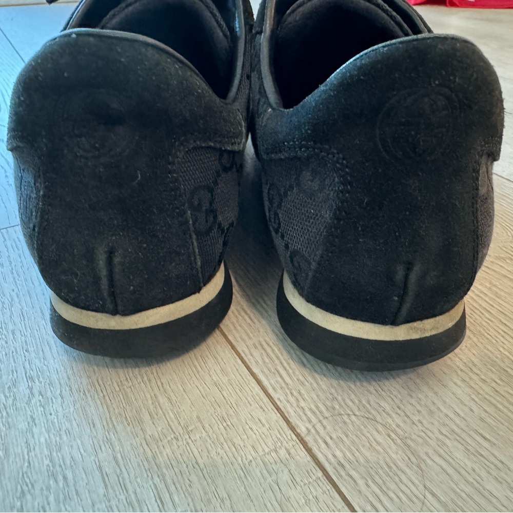 GUCCI Shoes 👟 - Picture 5 of 9